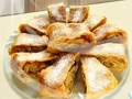 Leikur Bæjaralegt Strudel  á netinu