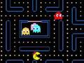Leikur Fröken. Pacman  á netinu