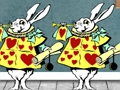 Leikur Alice Tale Escape á netinu