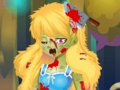Leikur Alice Zombie læknir á netinu