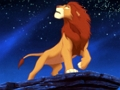 Leikur Lion King Slide á netinu