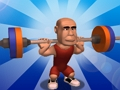 Leikur MrLifter á netinu