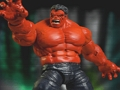 Leikur Red Monster Jigsaw á netinu