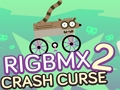 Leikur Rig BMX 2 hrunnámskeið  á netinu