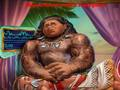 Leikur Moana upprisu neyðartilvik  á netinu