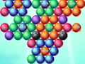 Leikur MK - Aqua Bubble Shooter á netinu