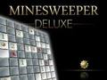 Leikur Minesweeper Deluxe á netinu