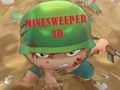 Leikur Minesweeper 3d á netinu