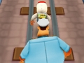 Leikur Subway Surfers Fenice Beach á netinu