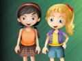 Leikur Amgel Kids Room flýja 57 á netinu