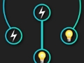 Leikur Power Transfer: Þraut  á netinu