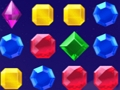 Leikur Bejeweled Classic á netinu