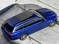 Leikur Mercedes Benz E63 AMG Estate Slide á netinu