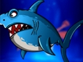Leikur Big Ocean's Fish Jigsaw á netinu