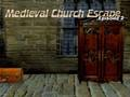 Leikur Medieval Church Escape 2 Þáttur 2  á netinu