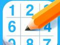 Leikur Master Sudoku á netinu