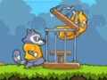 Leikur Super Jungle Runner á netinu