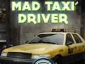 Leikur Crazy Taxi Race  á netinu