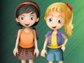 Leikur Amgel Kids Room flýja 56 á netinu