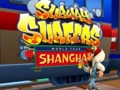 Leikur Subway ofgnótt Shanghai á netinu