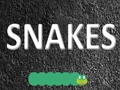 Leikur Snákar  á netinu