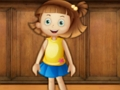 Leikur Amgel Kids Room flýja 55 á netinu