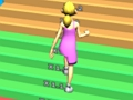 Leikur Run of Life 3d á netinu