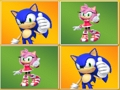 Leikur Sonic minni passa upp á netinu