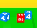 Leikur Sameina teninga 2048+  á netinu