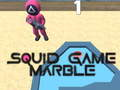 Leikur Smokkfiskur Game Marble  á netinu
