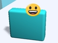 Leikur Extreme Jelly Shift 3D á netinu