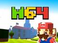 Leikur Kogama: Super Mario á netinu