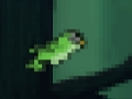 Leikur Flappy zombird á netinu