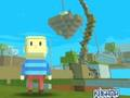 Leikur Kogama: Minecraft Sky Land á netinu