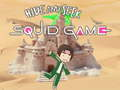 Leikur Squid Game feluleikur  á netinu