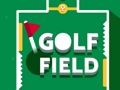 Leikur Golfvöllur  á netinu
