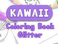 Leikur Kawaii litabók glimmer  á netinu