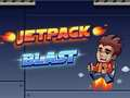 Leikur Jetpack Blast á netinu