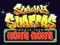 Leikur Subway Surfers World Tour Hong Kong á netinu