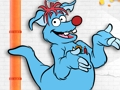 Leikur Woozle Goozle: Uppfinning Finder 3001 á netinu