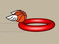 Leikur Flappy Ball Shoot á netinu