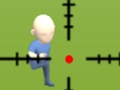Leikur Pocket Zombie Sniper á netinu