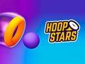 Leikur Hoop Stars á netinu