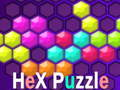 Leikur Hex þraut  á netinu