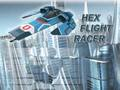 Leikur Hex flughlaupari á netinu