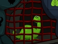 Leikur Toons Dino flýja á netinu