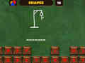 Leikur Hangman 1-4 leikmenn  á netinu