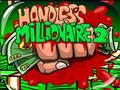 Leikur Handlaus milljónamæringur 2  á netinu