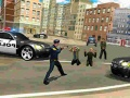 Leikur GTA: bjargaðu borginni minni á netinu