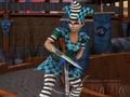 Leikur Zombie Clash 3d á netinu
